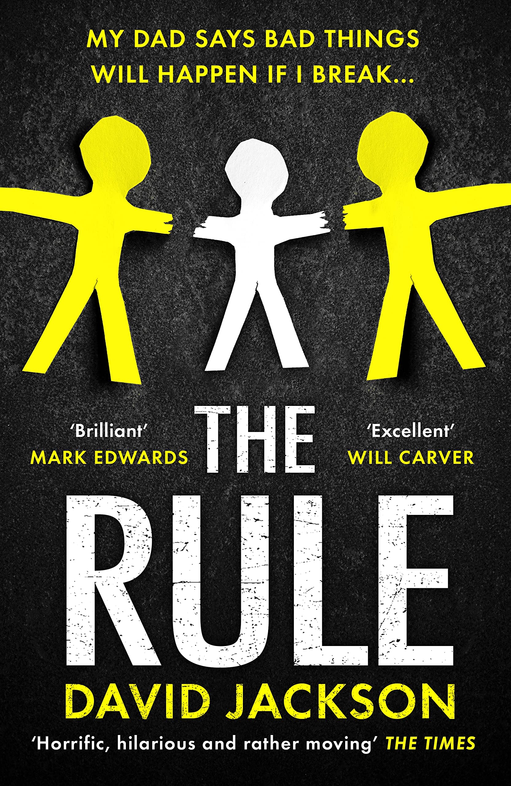 The Rule,New