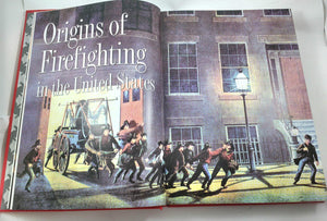 Firefighters,Used