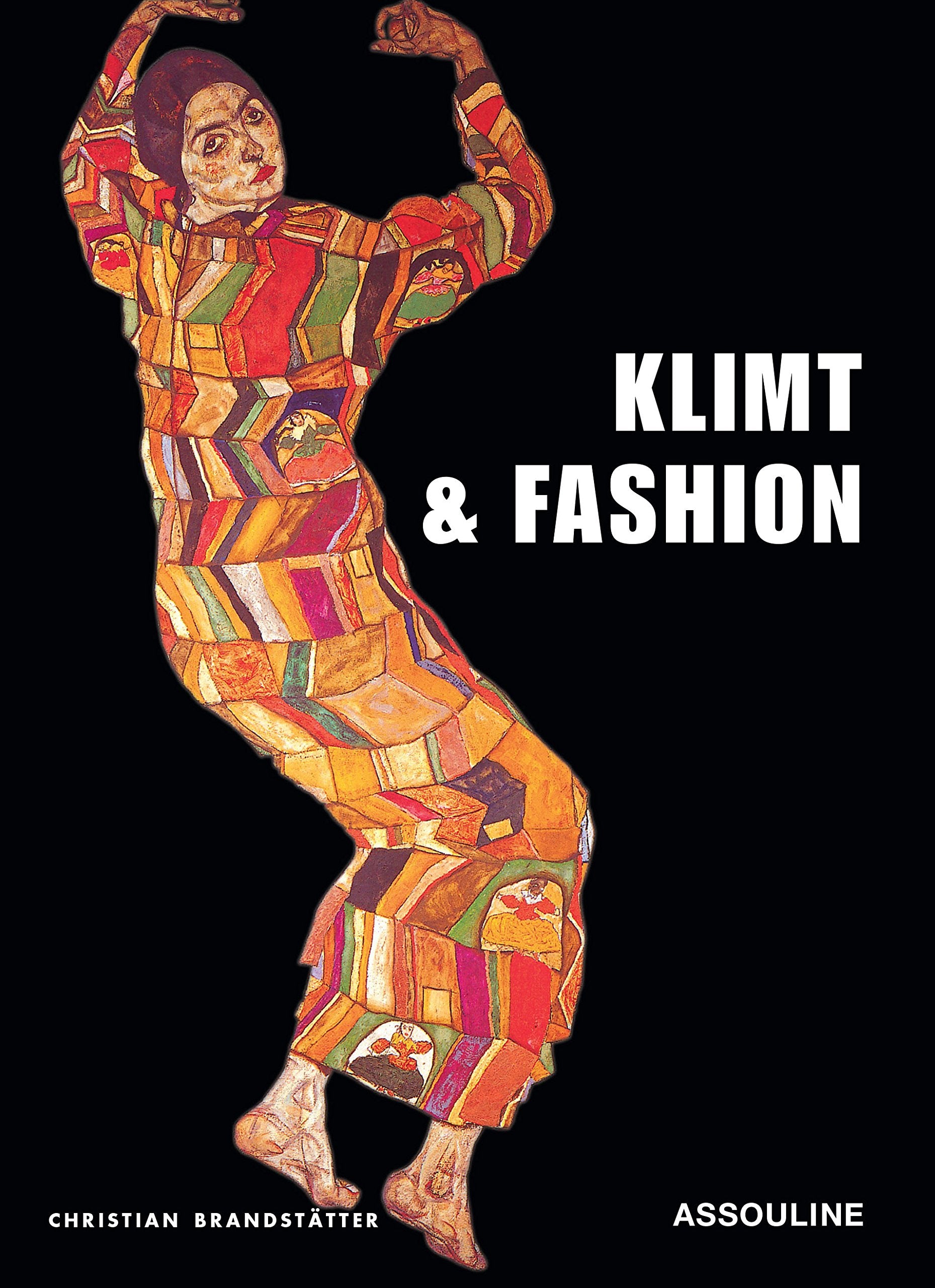 Klimt & Fashion,New