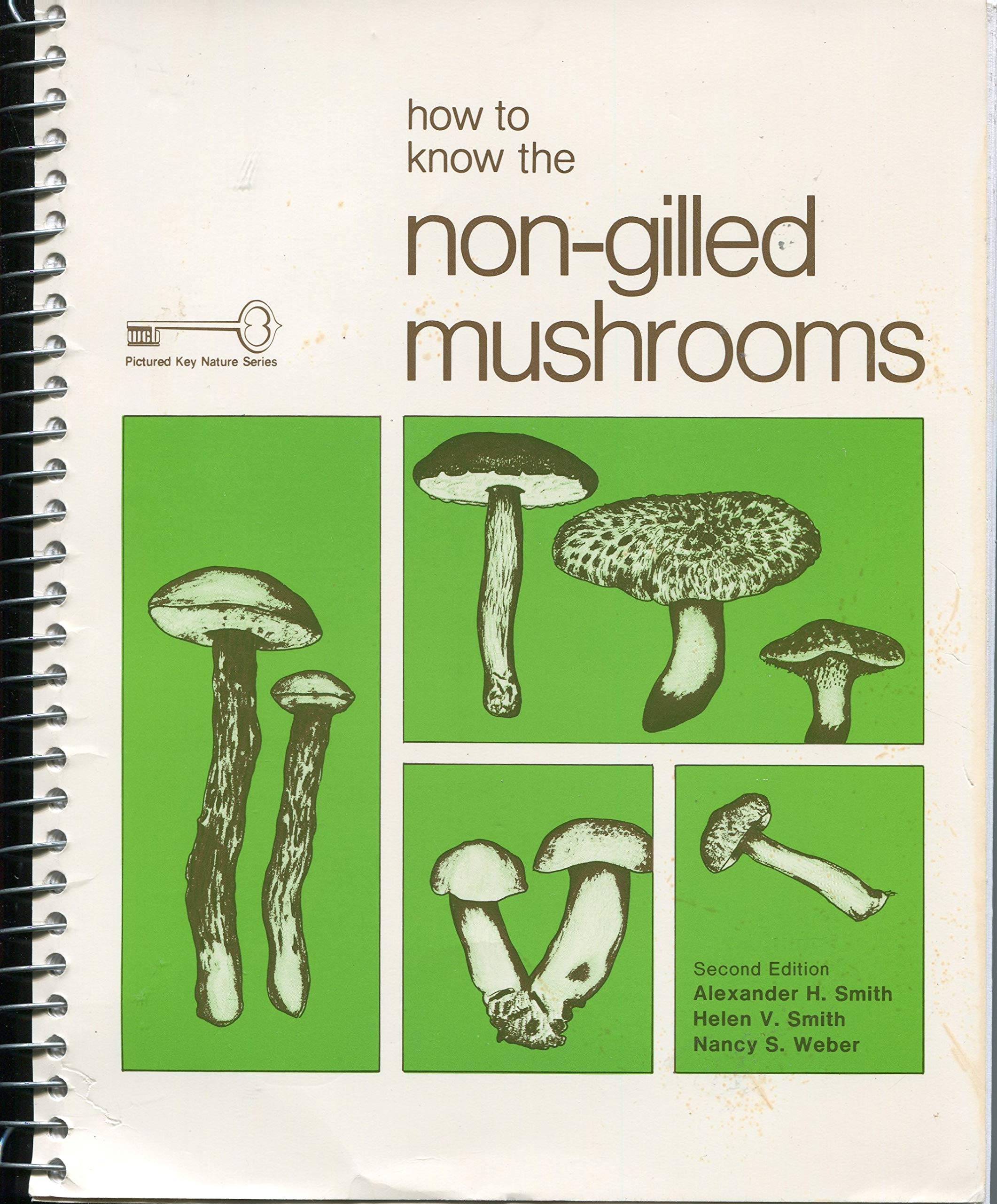 How to Know the Living Things,Used