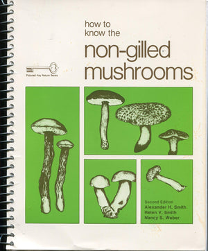 How to Know the Living Things,Used