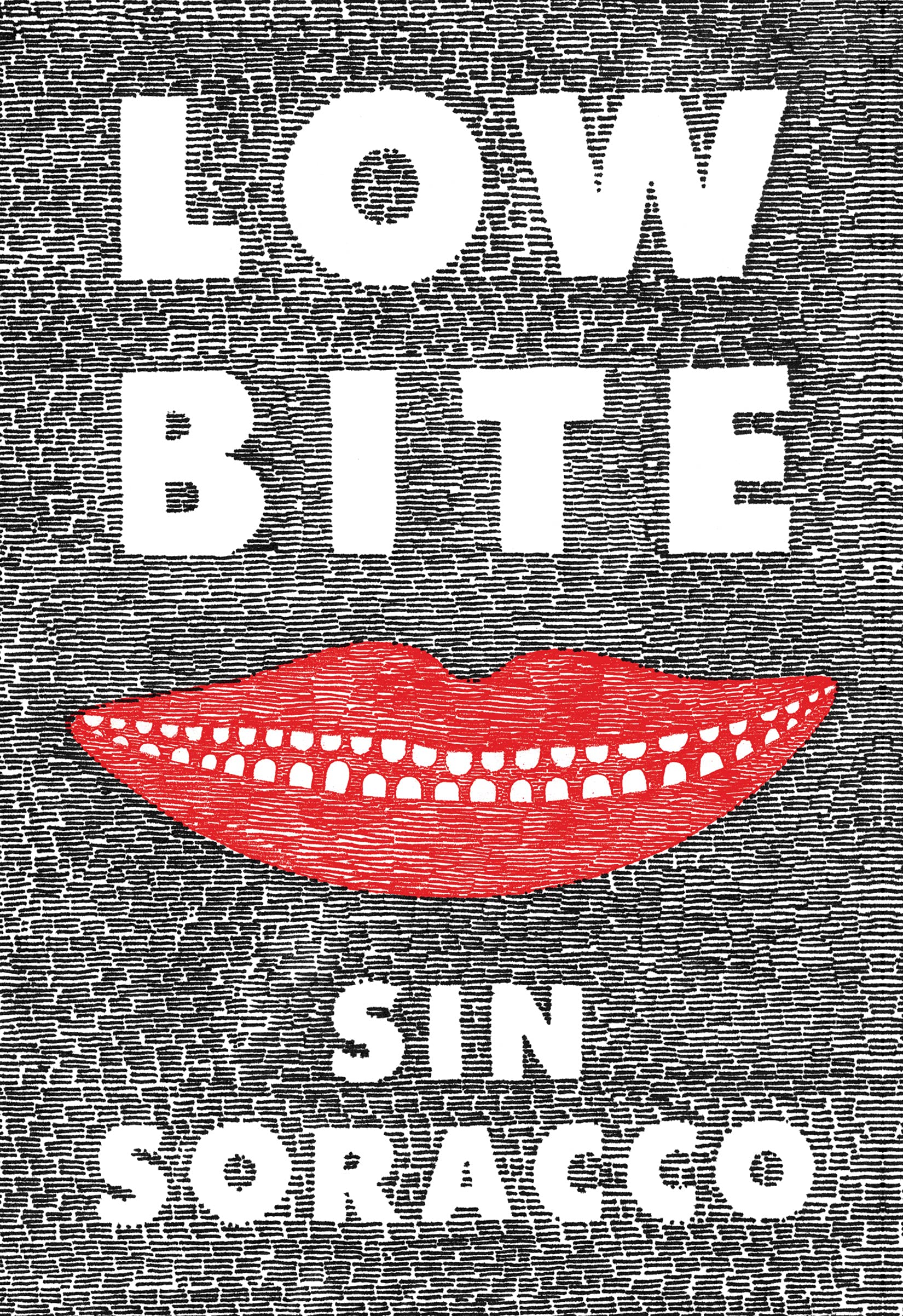 Low Bite (Green Arcade),Used