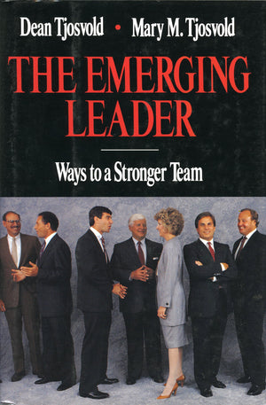 The Emerging Leader,Used