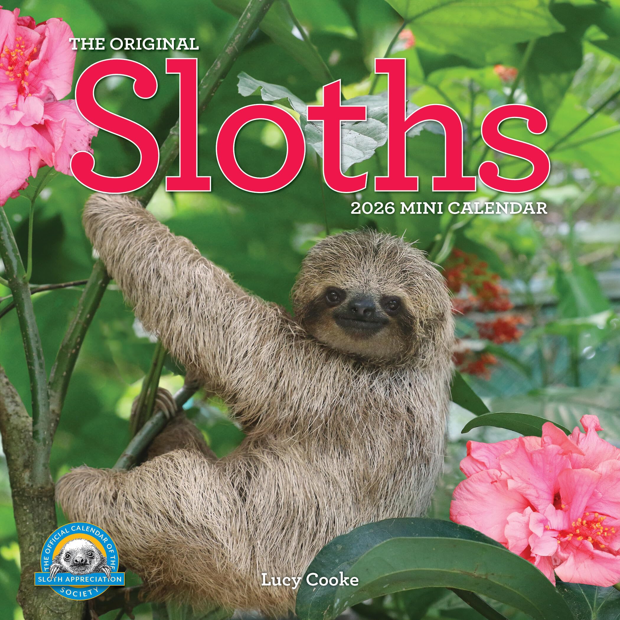 Cal 26 Original Sloths