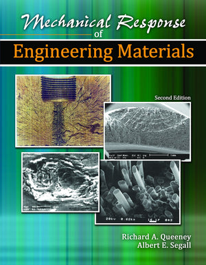Mechanical Response of Engineering Materials,Used