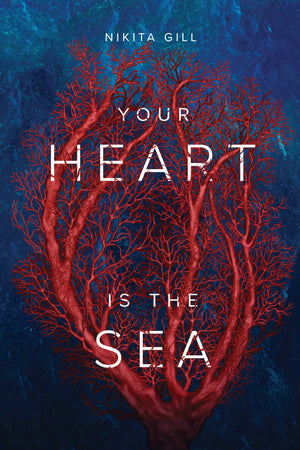 Your Heart Is The Sea,New