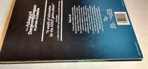 Dungeons And Dragons : Players Handbook,Used
