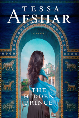 The Hidden Prince,Used