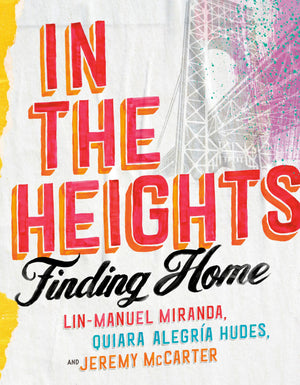 In The Heights: Finding Home-used
