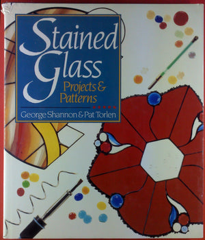 Stained Glass: Projects & Patterns,Used