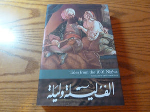 Tales from the 1001 Nights,New