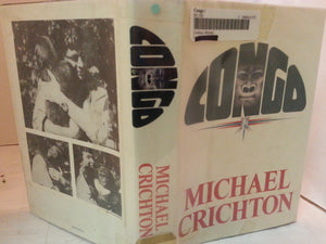 Congo,Used