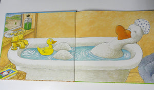FixIt Duck,Used
