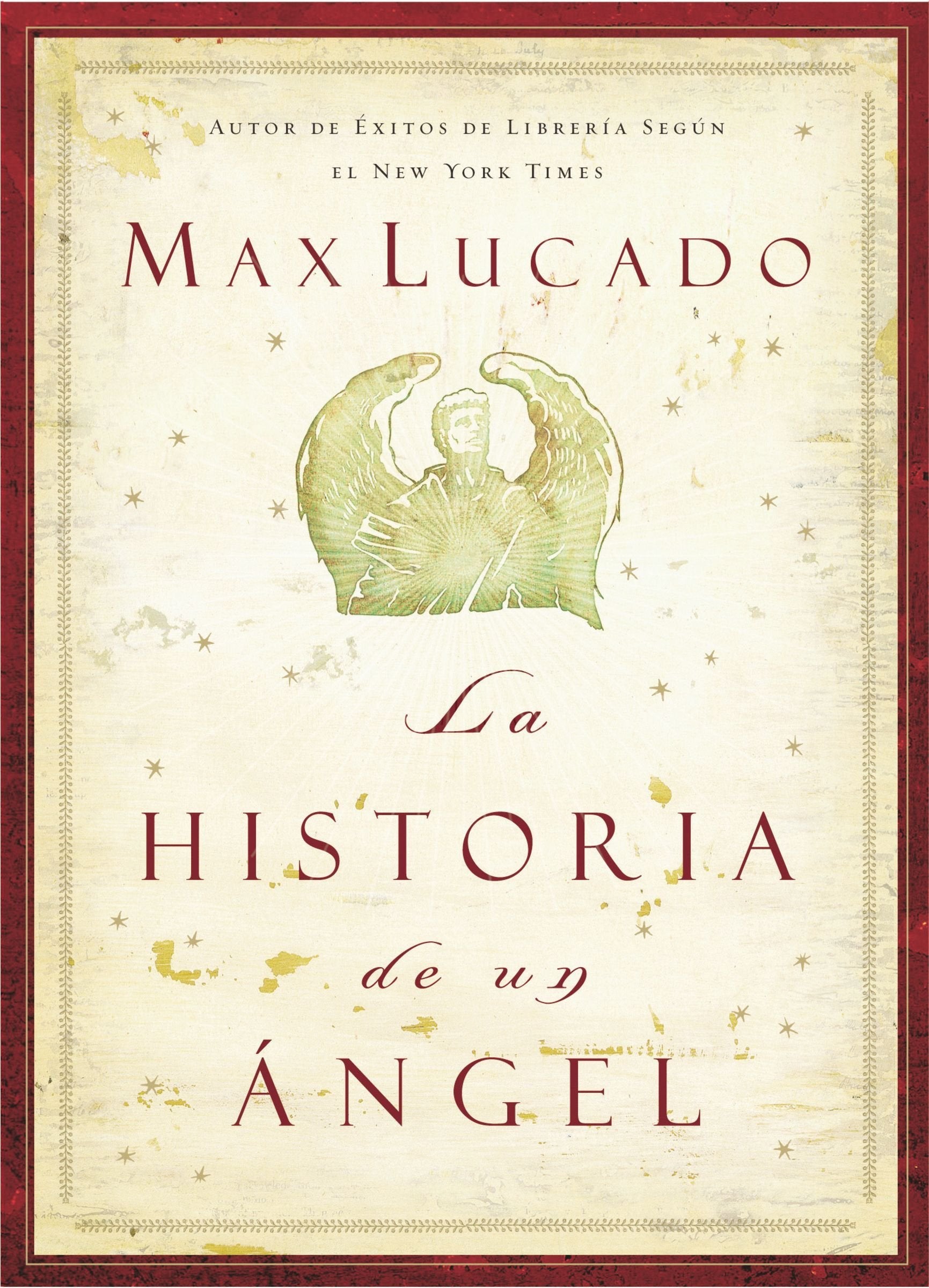 An Angels Story/ La Historia De Un Angel (Spanish Edition),Used