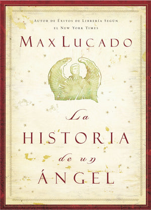 An Angels Story/ La Historia De Un Angel (Spanish Edition),Used