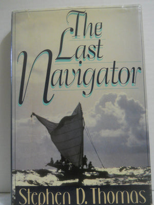 The Last Navigator,Used