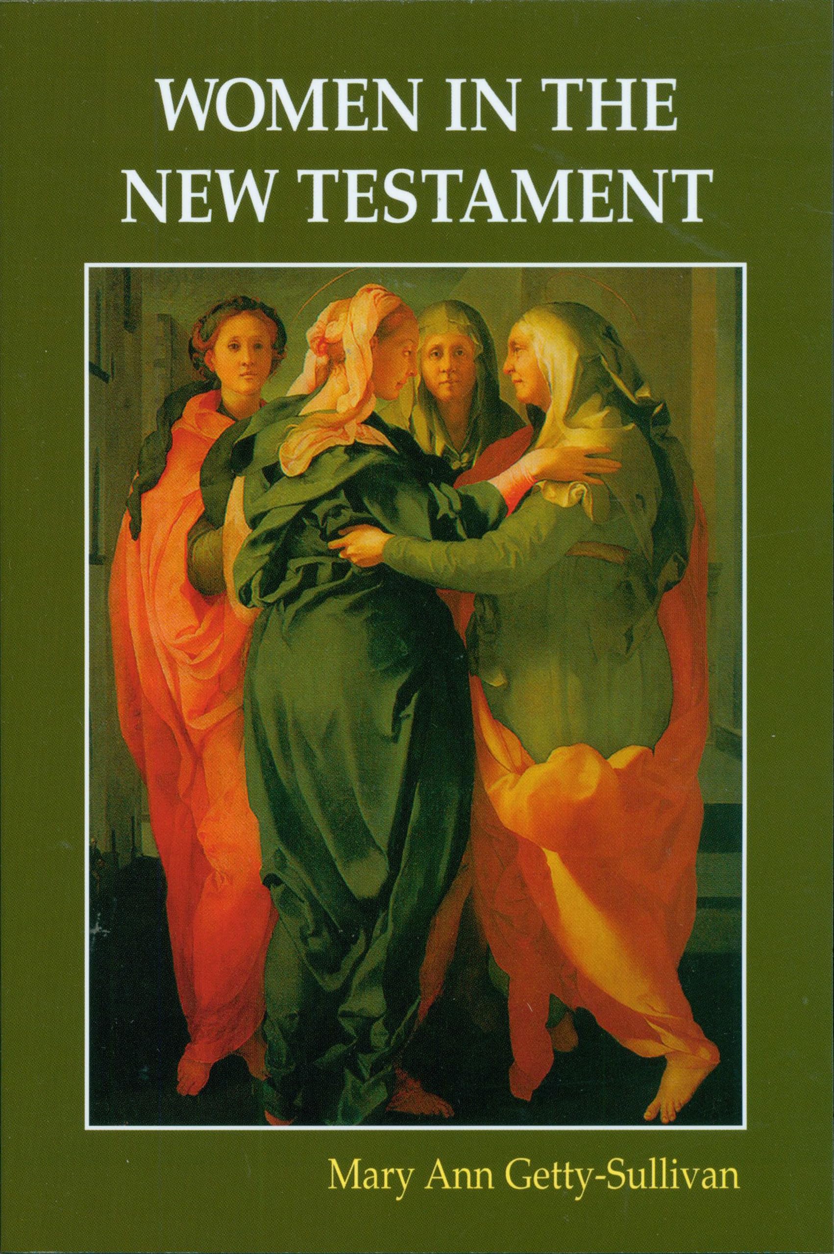 Women In The New Testament,Used