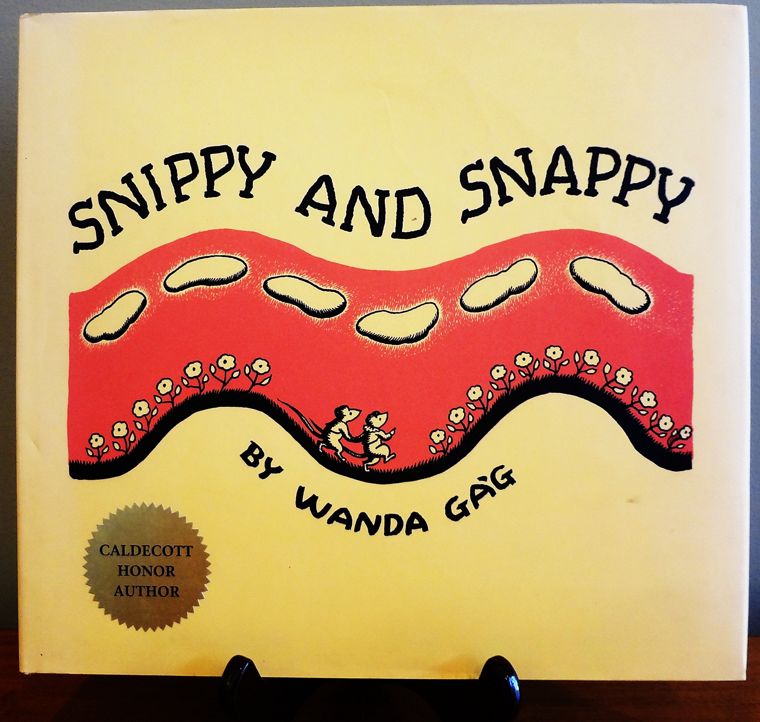 Snippy and Snappy,Used
