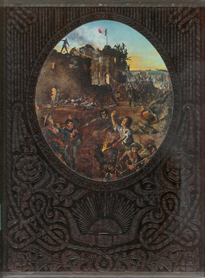 Texans (Old West),Used