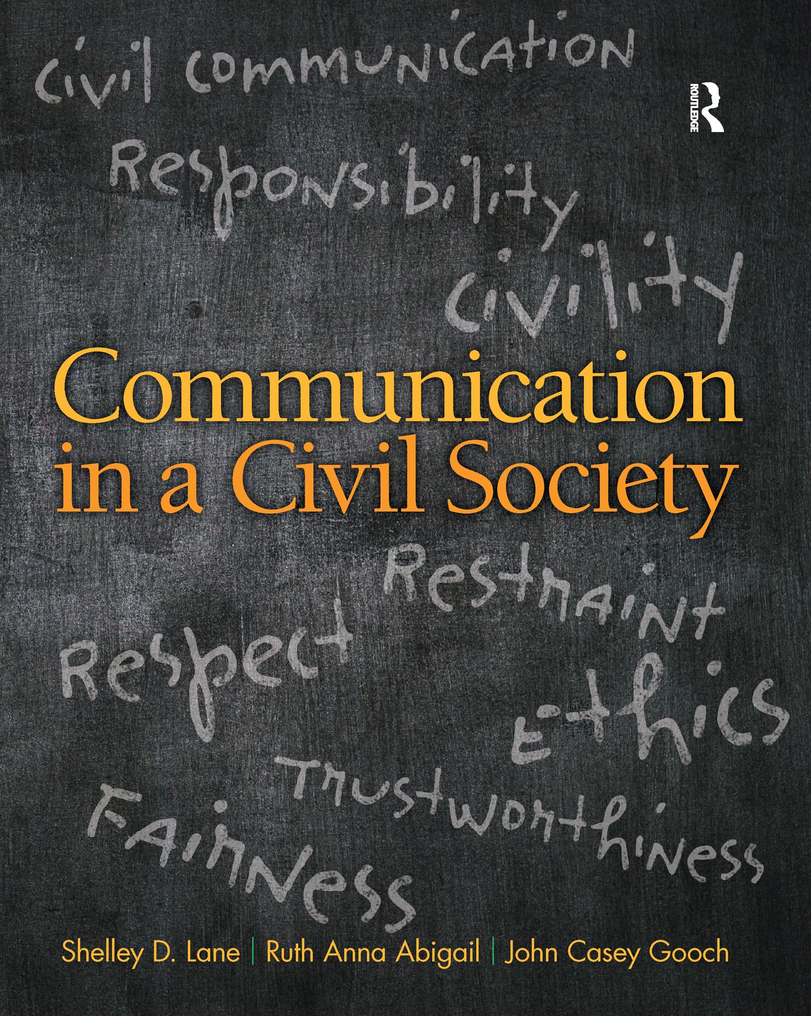 Communication in a Civil Society,Used