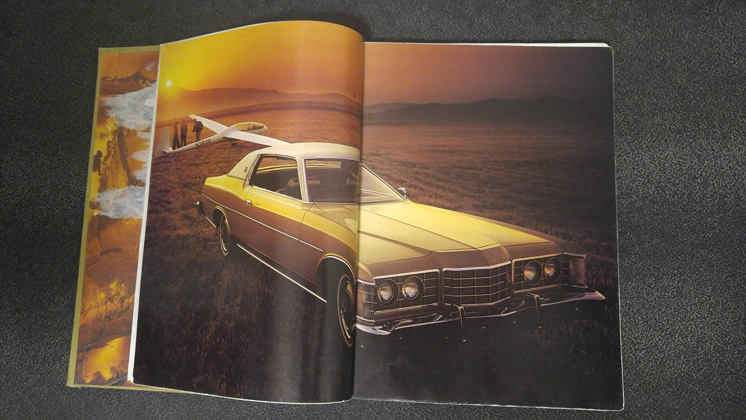 Impact photography for advertising,Used