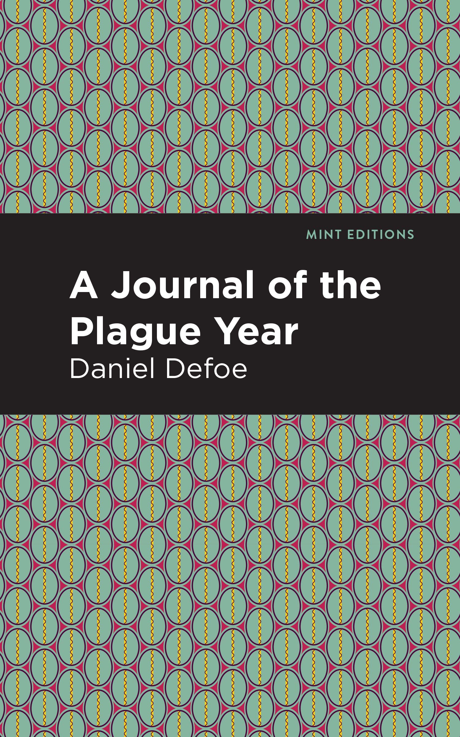 A Journal of the Plague Year (Mint Editions (Historical Fiction)),Used