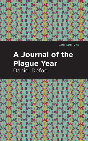 A Journal of the Plague Year (Mint Editions (Historical Fiction)),Used