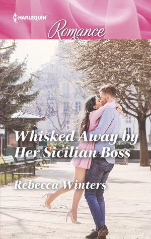 Whisked Away by Her Sicilian Boss (The Billionaire's Club, 3),Used