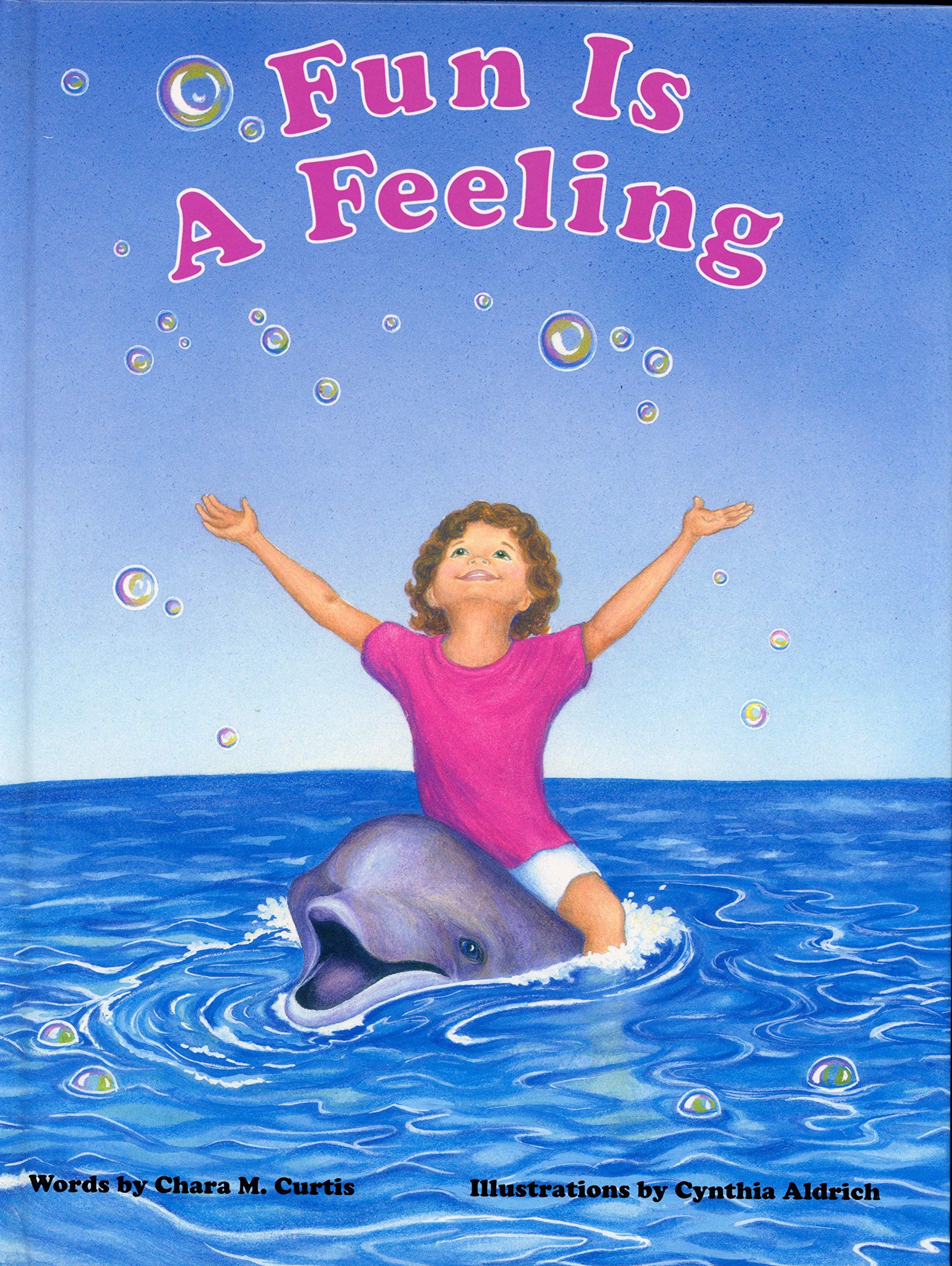 Fun Is a Feeling,Used