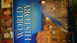 Glencoe World History: Modern Times, Student Edition (Human Experience  Modern Era),New