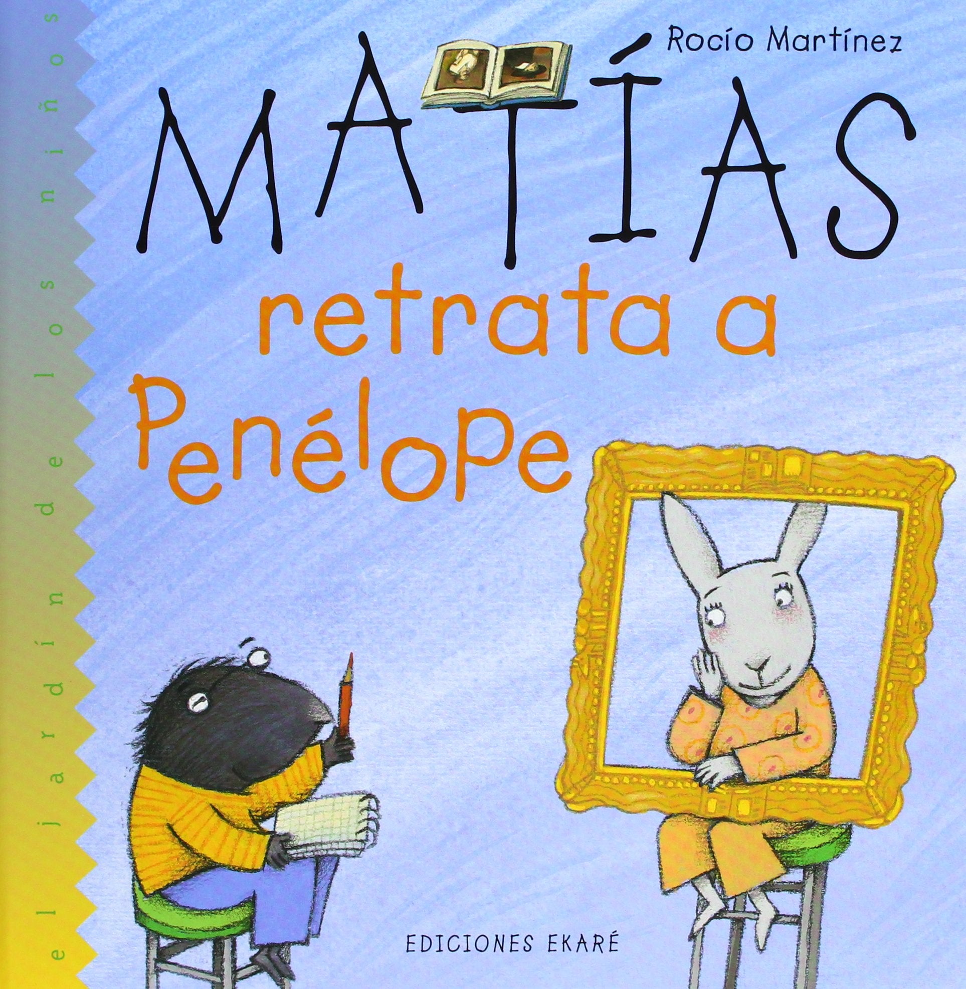 Matas retrata a Penlope (Spanish Edition),Used