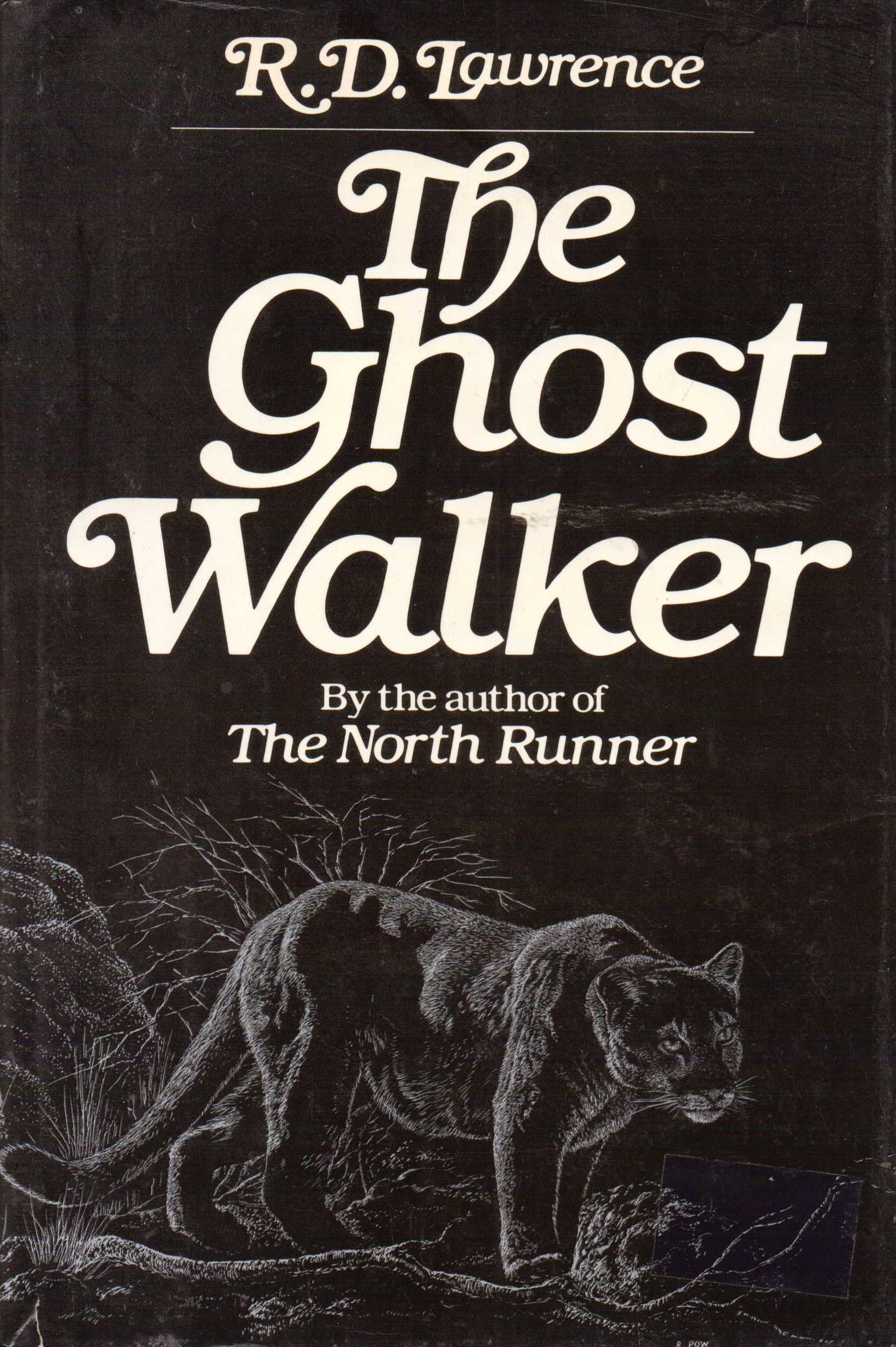 The Ghost Walker