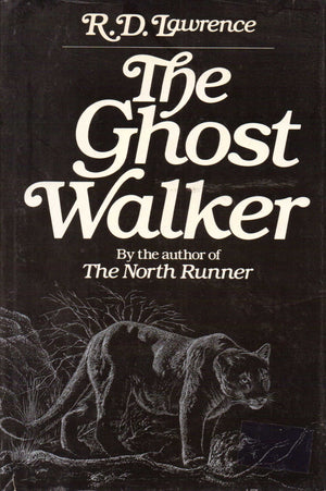 The Ghost Walker