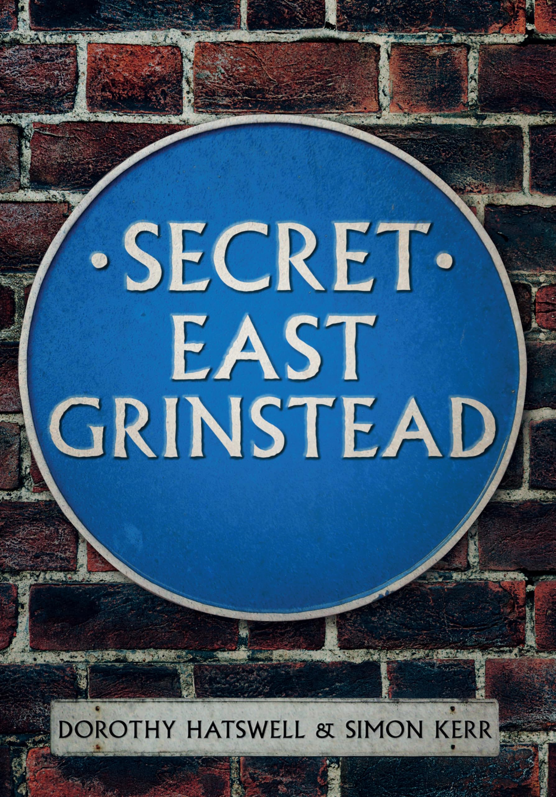 Secret East Grinstead,Used
