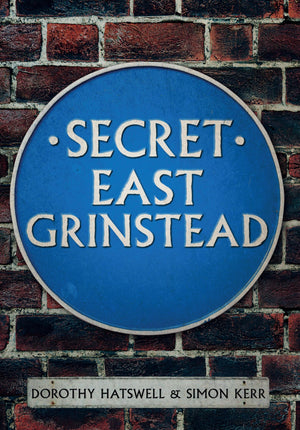 Secret East Grinstead,Used