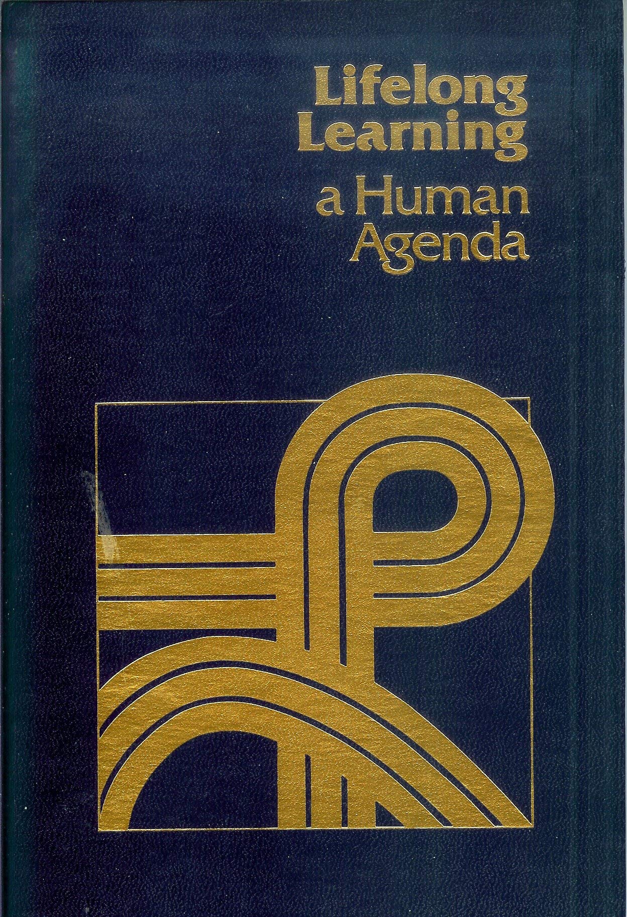 Lifelong Learning: A Human Agenda,Used