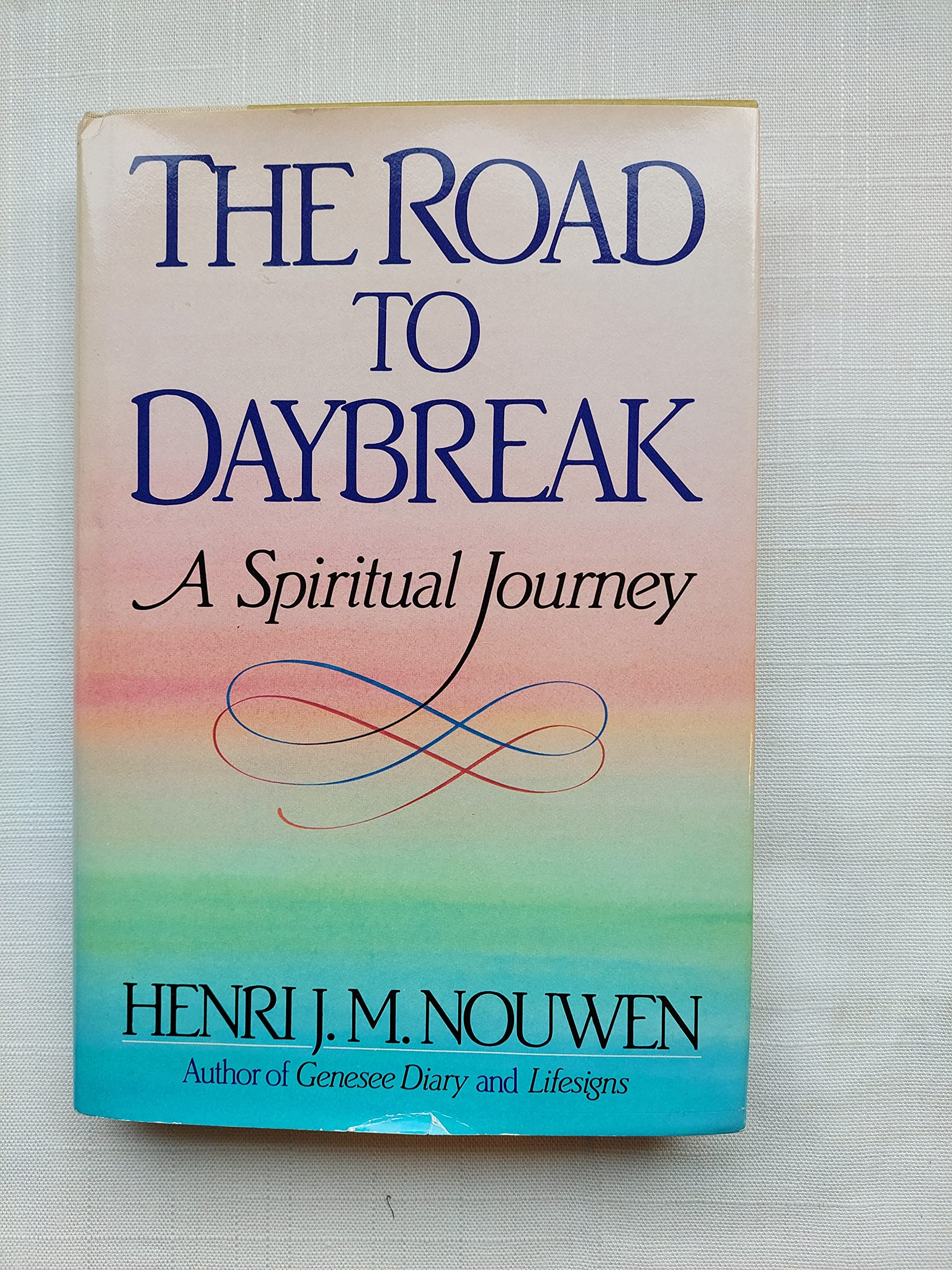 The Road to Daybreak,Used