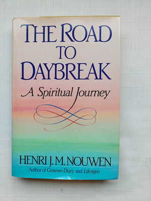 The Road to Daybreak,Used