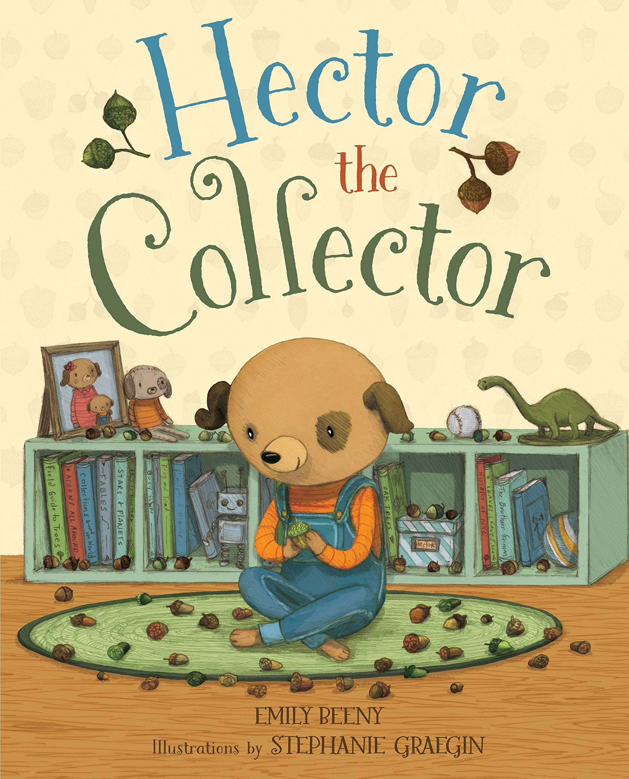 Hector The Collector,Used