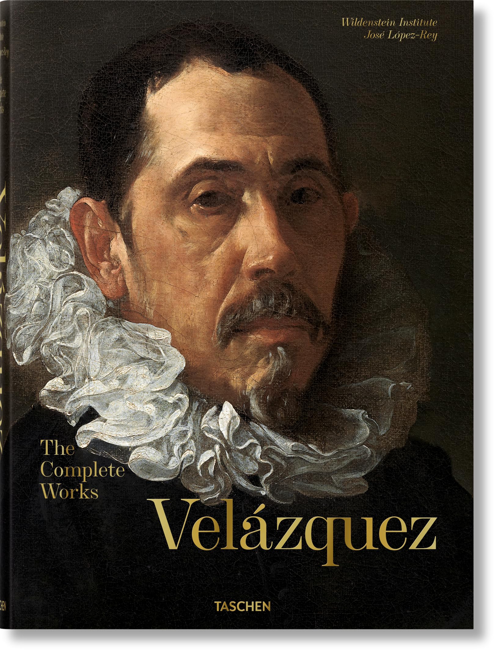 Vel?zquez: The Complete Works,Used