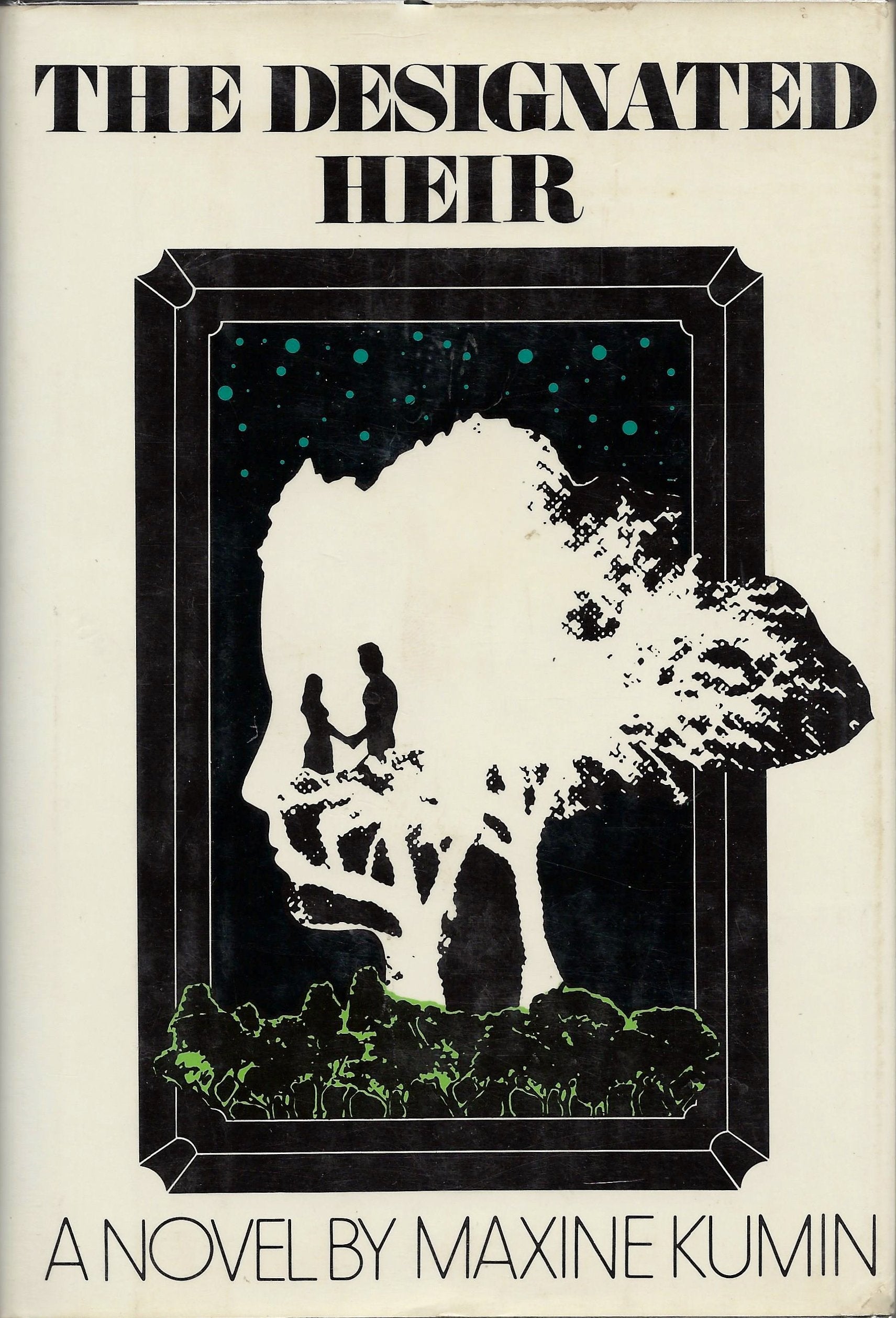 The Designated Heir,Used