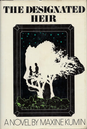 The Designated Heir,Used