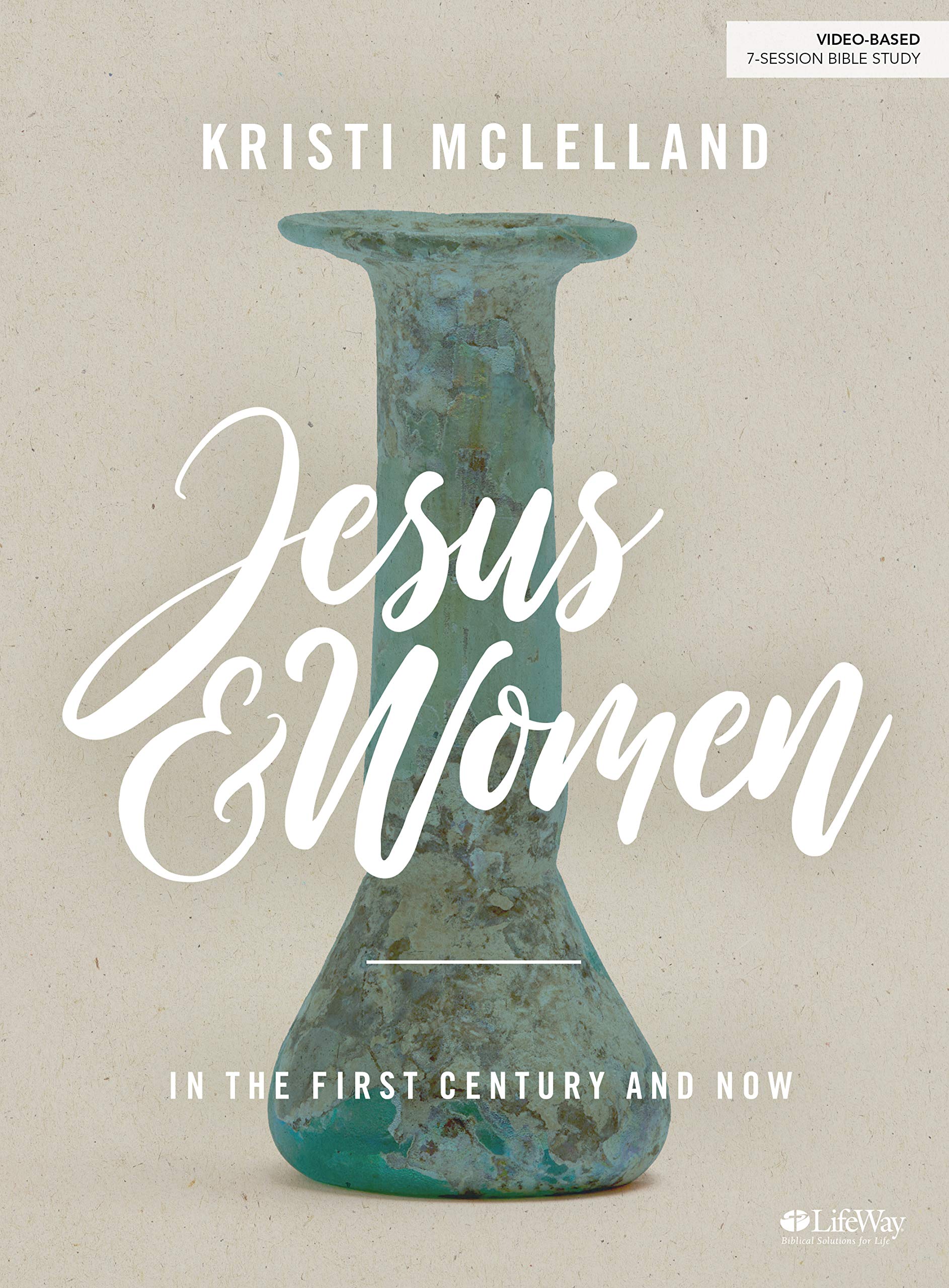 Jesus and Women  Bible Study Book: In the First Century and Now,Used