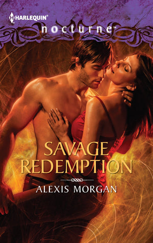 Savage Redemption,Used