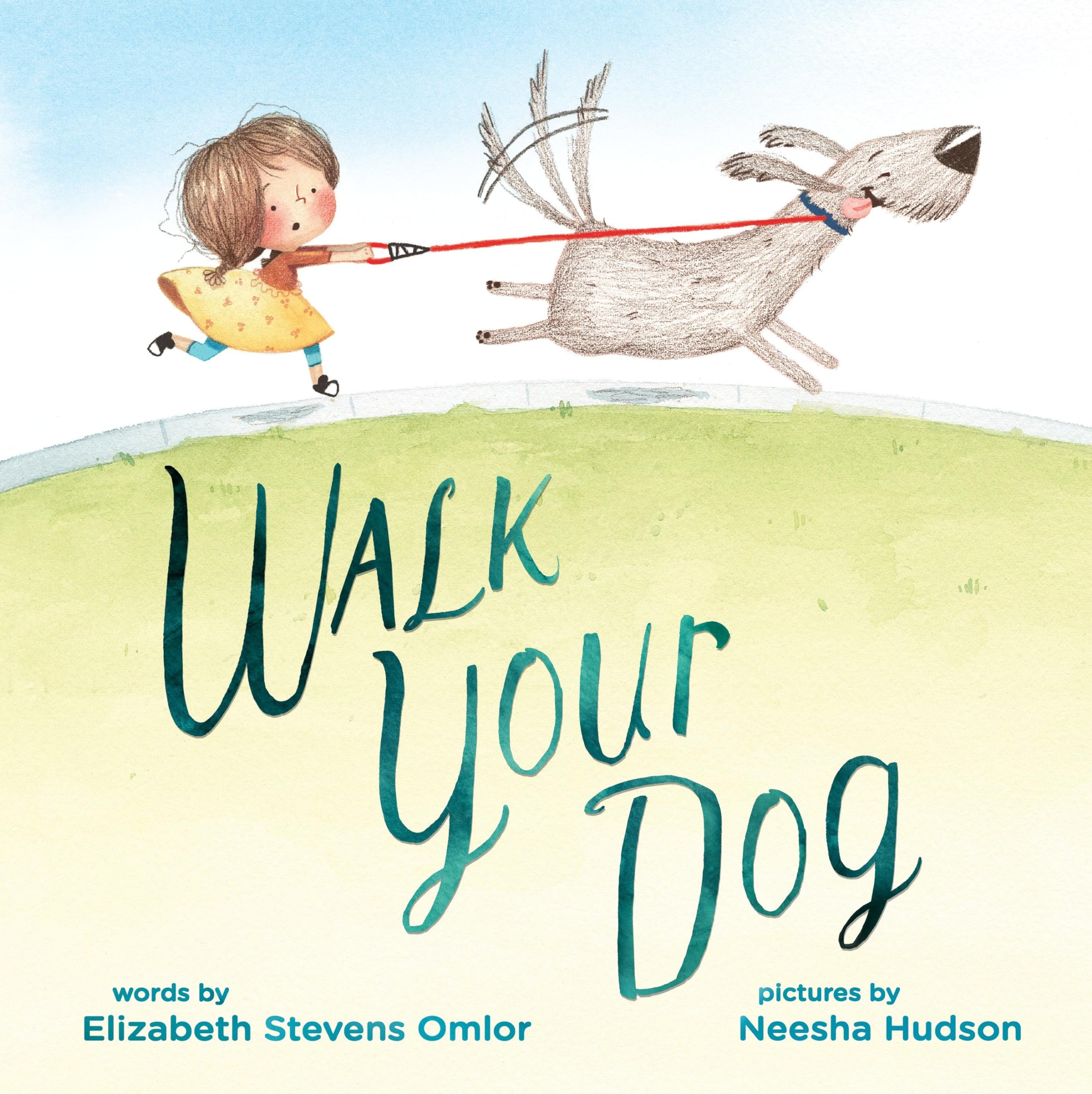 Walk Your Dog,Used