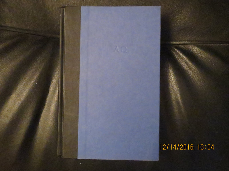 Black And Blue: A Novel,Used