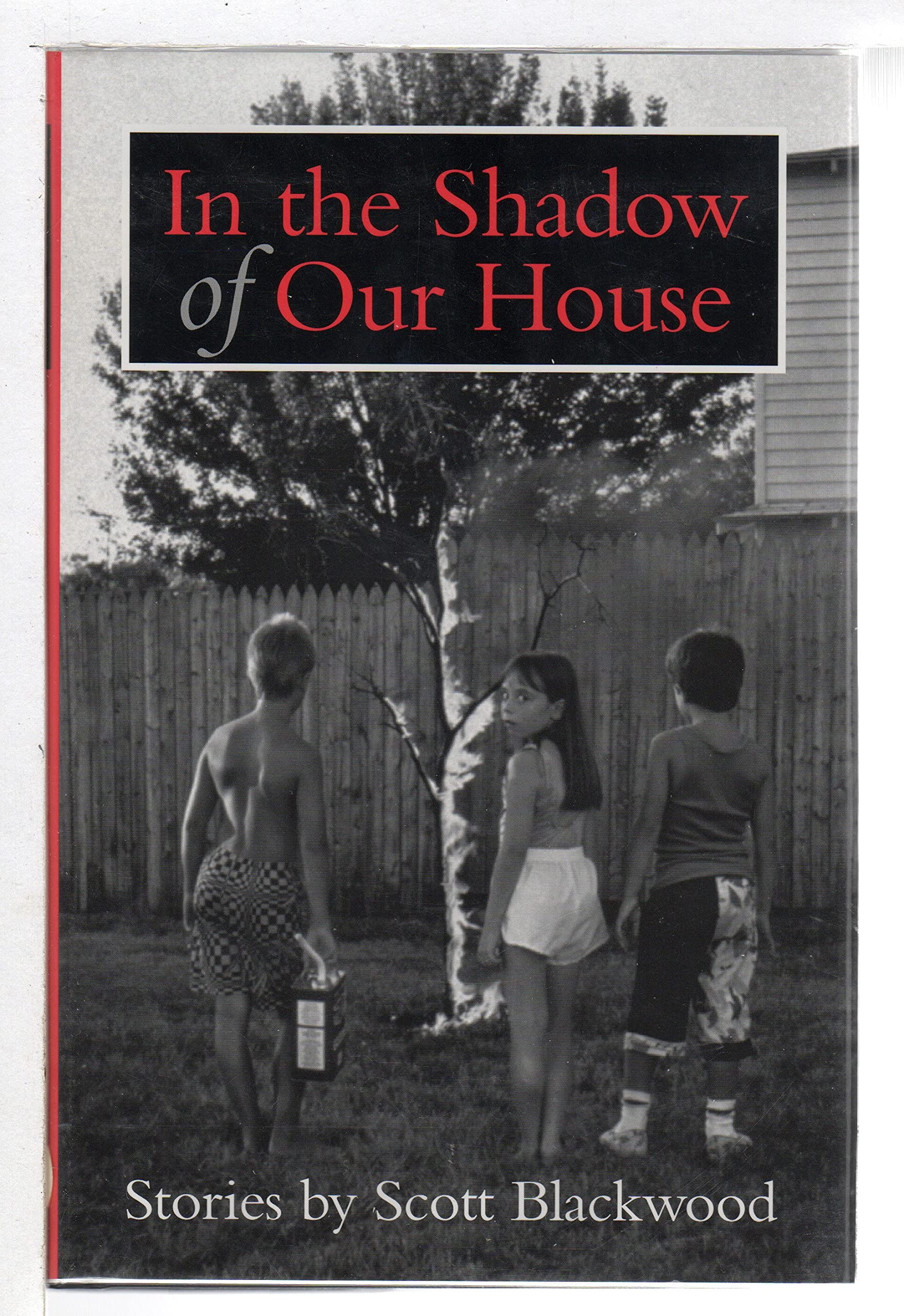 In The Shadow Of Our House,New