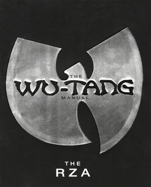 The WuTang Manual,New