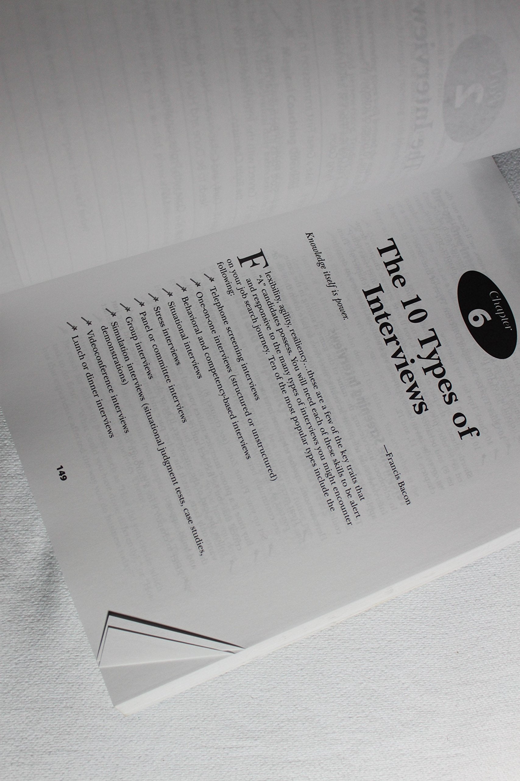 Interview Magic: Job Interview Secrets From America'S Career And Life Coach,Used