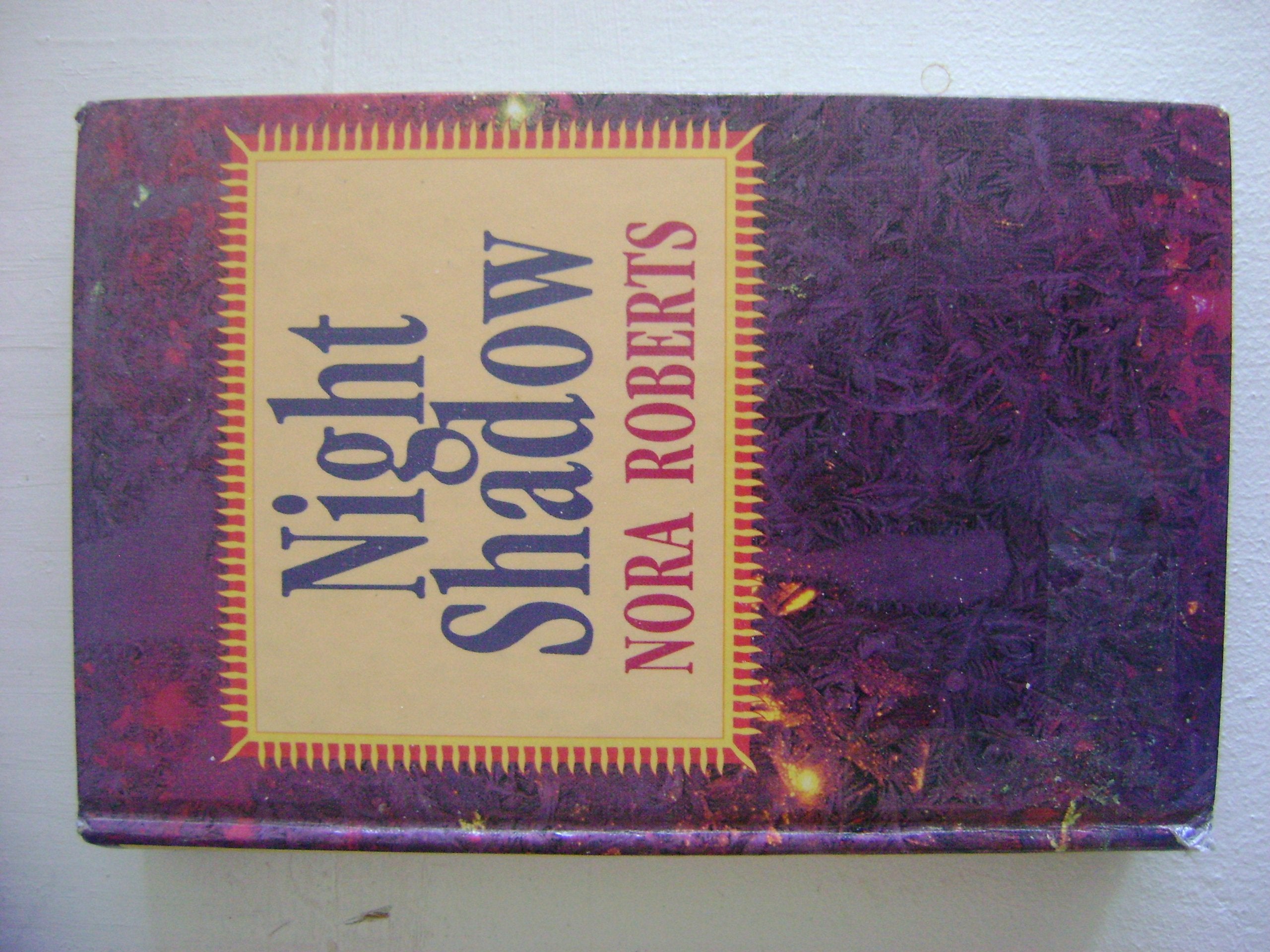 Night Shadow,Used